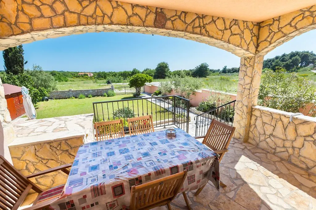 Apartments Villa Orange
