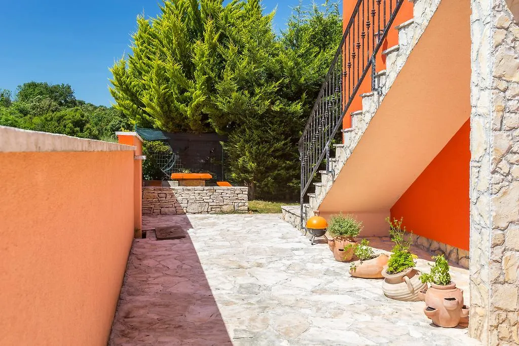 Apartments Villa Orange