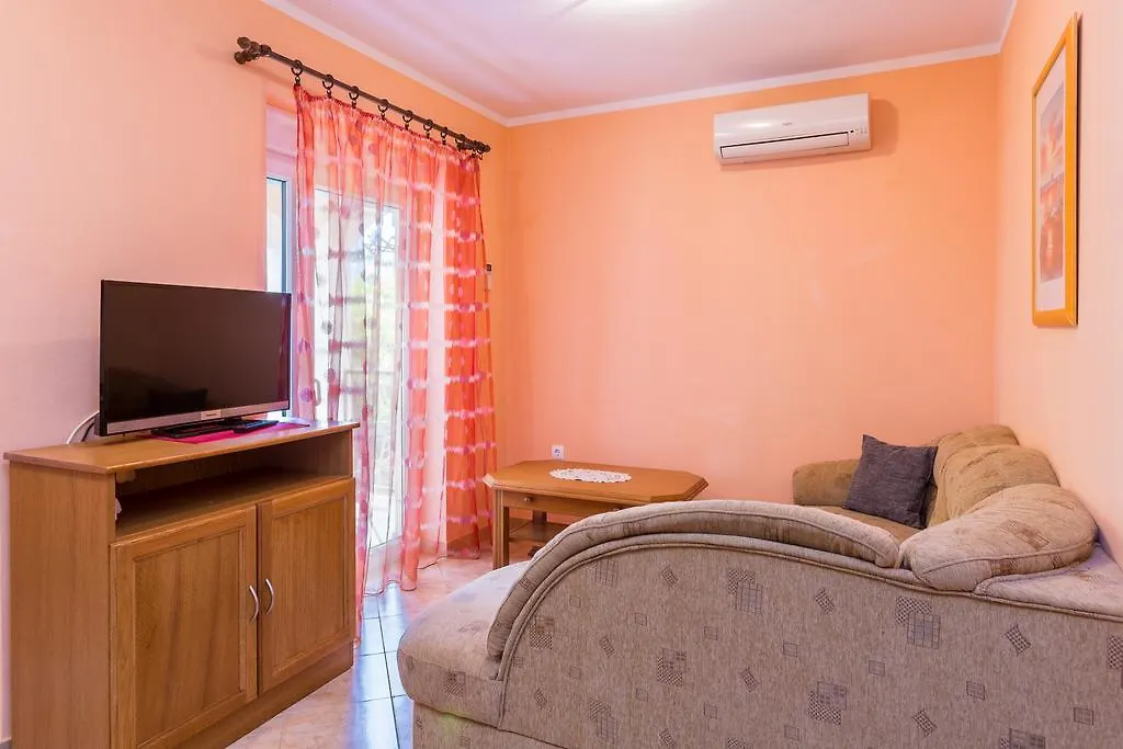 Apartments Villa Orange