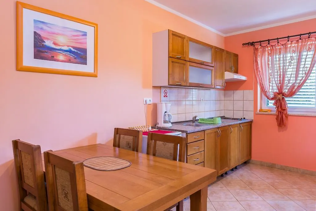 Apartments Villa Orange