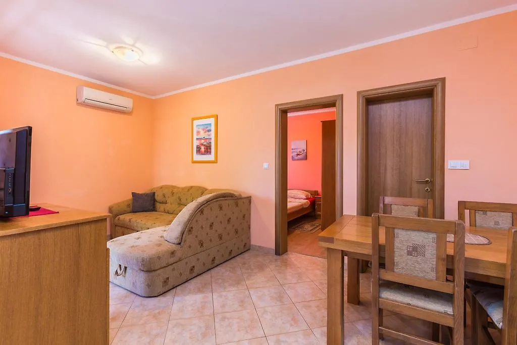 Apartments Villa Orange