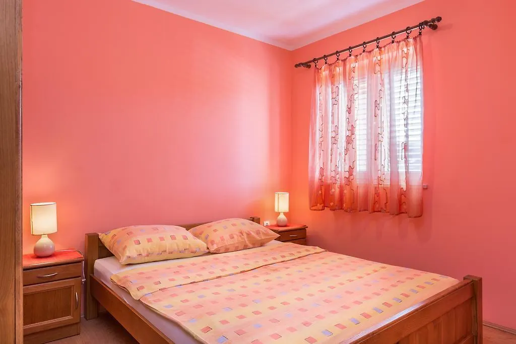 Apartments Villa Orange Medolino