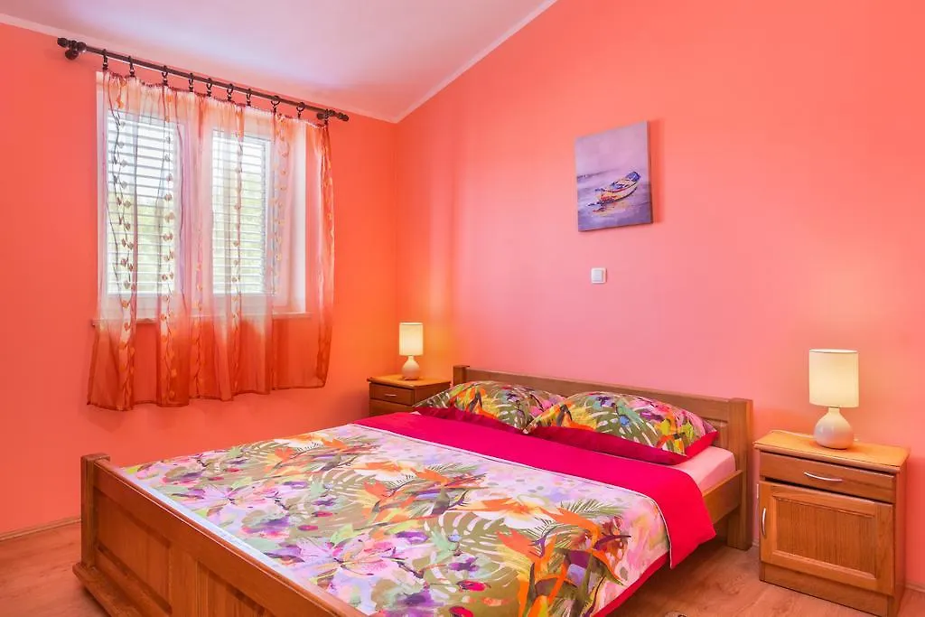 Apartments Villa Orange