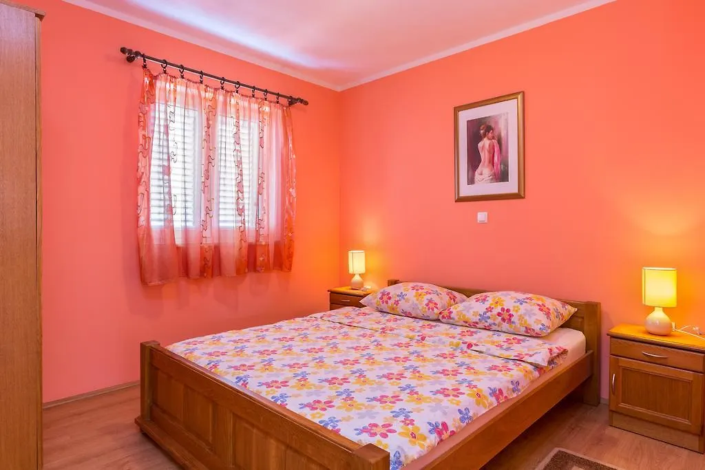 Apartments Villa Orange