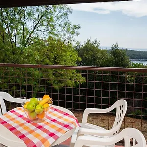  Apartman Hostin Roza Duga Uvala