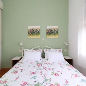 Anka , Opatija Croatia
